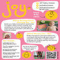 Joy Baby Classes